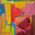 Canyon Abstract
