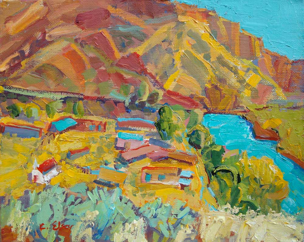 Pilar Autumn Elsey